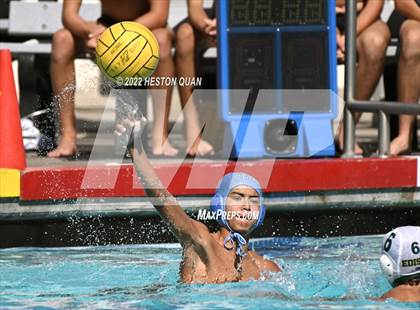 Thumbnail 3 in FR: Corona del Mar vs. Edison photogallery.