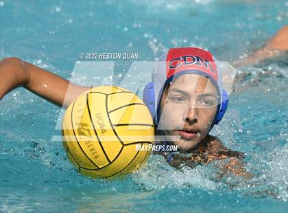 Thumbnail 3 in FR: Corona del Mar vs. Edison photogallery.