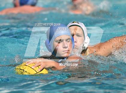 Thumbnail 1 in FR: Corona del Mar vs. Edison photogallery.