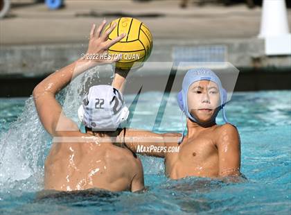 Thumbnail 1 in FR: Corona del Mar vs. Edison photogallery.