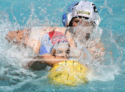 Thumbnail 2 in FR: Corona del Mar vs. Edison photogallery.