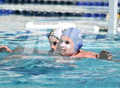 Thumbnail 2 in FR: Corona del Mar vs. Edison photogallery.