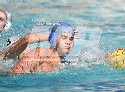 Thumbnail 2 in FR: Corona del Mar vs. Edison photogallery.