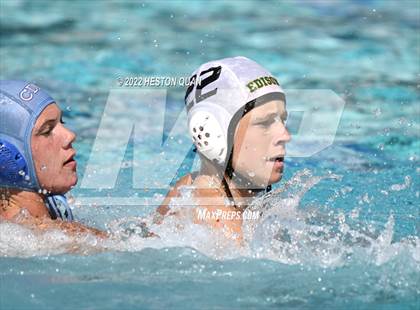 Thumbnail 2 in FR: Corona del Mar vs. Edison photogallery.