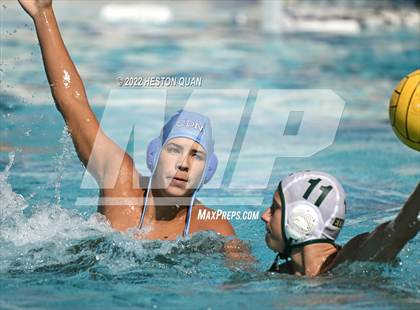 Thumbnail 1 in FR: Corona del Mar vs. Edison photogallery.