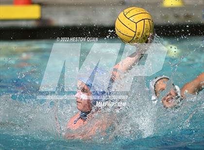 Thumbnail 3 in FR: Corona del Mar vs. Edison photogallery.