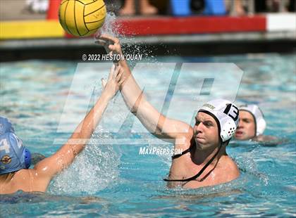 Thumbnail 3 in FR: Corona del Mar vs. Edison photogallery.