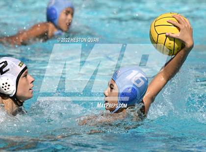 Thumbnail 2 in FR: Corona del Mar vs. Edison photogallery.