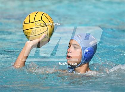 Thumbnail 2 in FR: Corona del Mar vs. Edison photogallery.