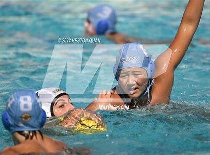 Thumbnail 3 in FR: Corona del Mar vs. Edison photogallery.
