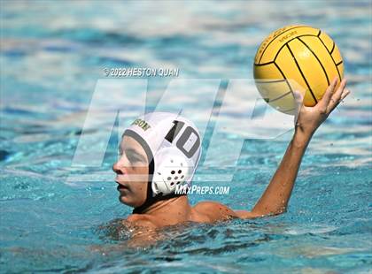 Thumbnail 2 in FR: Corona del Mar vs. Edison photogallery.