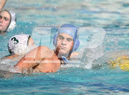 Thumbnail 3 in FR: Corona del Mar vs. Edison photogallery.