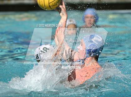 Thumbnail 3 in FR: Corona del Mar vs. Edison photogallery.