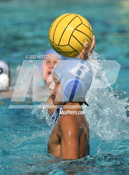 Thumbnail 3 in FR: Corona del Mar vs. Edison photogallery.