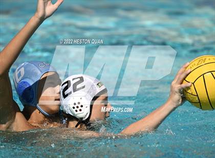 Thumbnail 1 in FR: Corona del Mar vs. Edison photogallery.