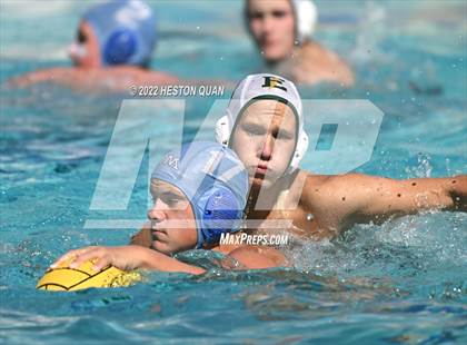 Thumbnail 2 in FR: Corona del Mar vs. Edison photogallery.