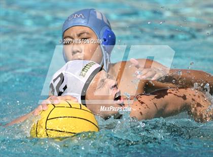 Thumbnail 2 in FR: Corona del Mar vs. Edison photogallery.