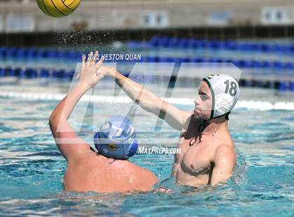 Thumbnail 1 in FR: Corona del Mar vs. Edison photogallery.