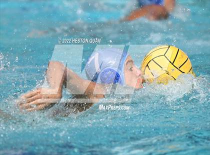 Thumbnail 2 in FR: Corona del Mar vs. Edison photogallery.