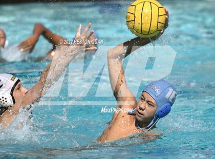 Thumbnail 1 in FR: Corona del Mar vs. Edison photogallery.