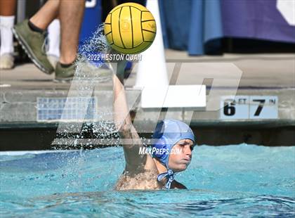 Thumbnail 2 in FR: Corona del Mar vs. Edison photogallery.