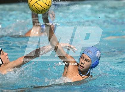 Thumbnail 2 in FR: Corona del Mar vs. Edison photogallery.
