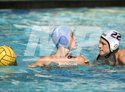 Thumbnail 3 in FR: Corona del Mar vs. Edison photogallery.
