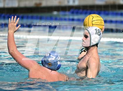 Thumbnail 3 in FR: Corona del Mar vs. Edison photogallery.
