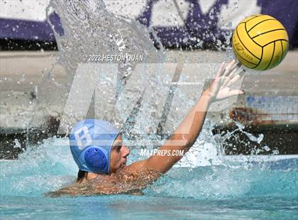 Thumbnail 2 in FR: Corona del Mar vs. Edison photogallery.