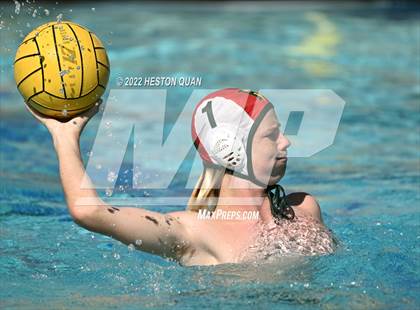 Thumbnail 2 in FR: Corona del Mar vs. Edison photogallery.