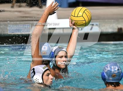 Thumbnail 1 in FR: Corona del Mar vs. Edison photogallery.