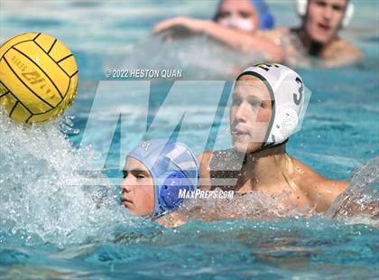 Thumbnail 3 in FR: Corona del Mar vs. Edison photogallery.