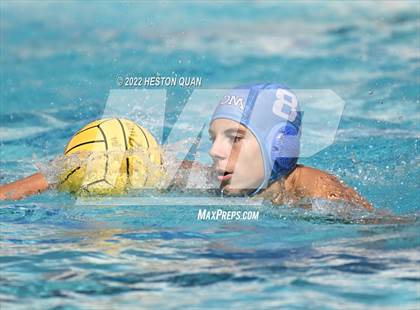 Thumbnail 2 in FR: Corona del Mar vs. Edison photogallery.