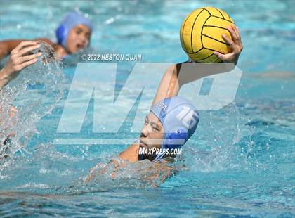 Thumbnail 3 in FR: Corona del Mar vs. Edison photogallery.