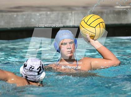 Thumbnail 2 in FR: Corona del Mar vs. Edison photogallery.