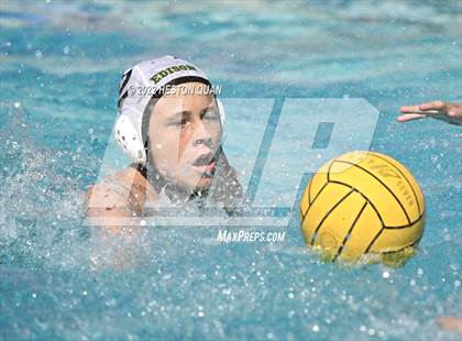 Thumbnail 3 in FR: Corona del Mar vs. Edison photogallery.