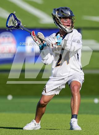 St. Thomas Aquinas vs Manatee (FHSAA 2A Semifinal)