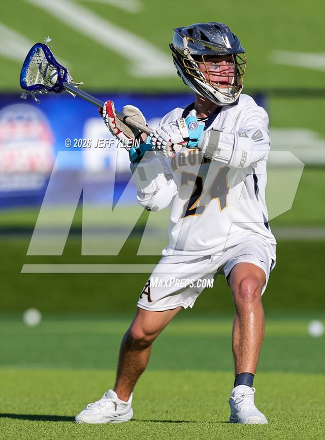 St. Thomas Aquinas vs Manatee (FHSAA 2A Semifinal)