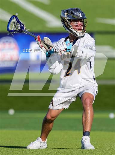 St. Thomas Aquinas vs Manatee (FHSAA 2A Semifinal)