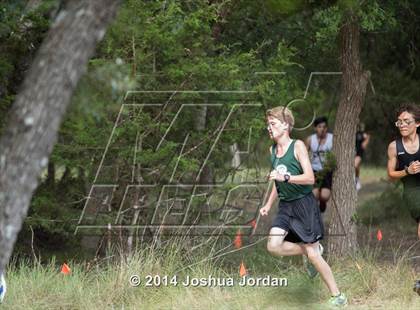 Thumbnail 1 in Keys to the Hills Invitational  photogallery.