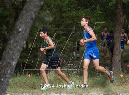 Thumbnail 3 in Keys to the Hills Invitational  photogallery.