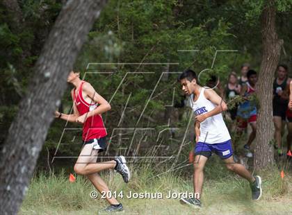 Thumbnail 2 in Keys to the Hills Invitational  photogallery.