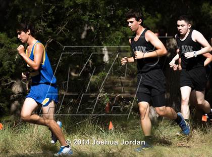 Thumbnail 3 in Keys to the Hills Invitational  photogallery.