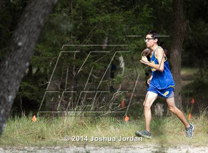 Thumbnail 3 in Keys to the Hills Invitational  photogallery.