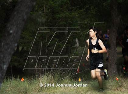 Thumbnail 1 in Keys to the Hills Invitational  photogallery.
