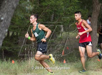 Thumbnail 1 in Keys to the Hills Invitational  photogallery.