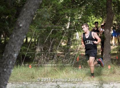 Thumbnail 1 in Keys to the Hills Invitational  photogallery.