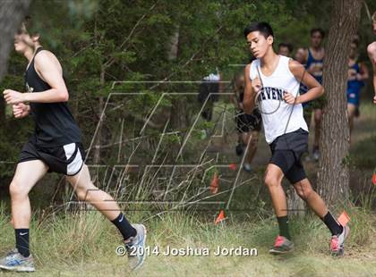 Thumbnail 3 in Keys to the Hills Invitational  photogallery.