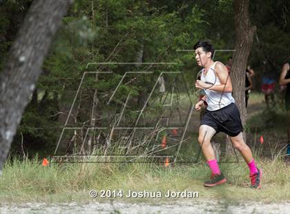 Thumbnail 2 in Keys to the Hills Invitational  photogallery.