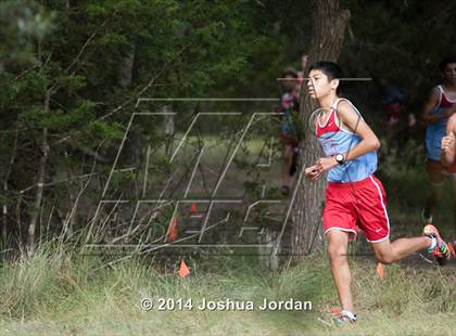 Thumbnail 2 in Keys to the Hills Invitational  photogallery.